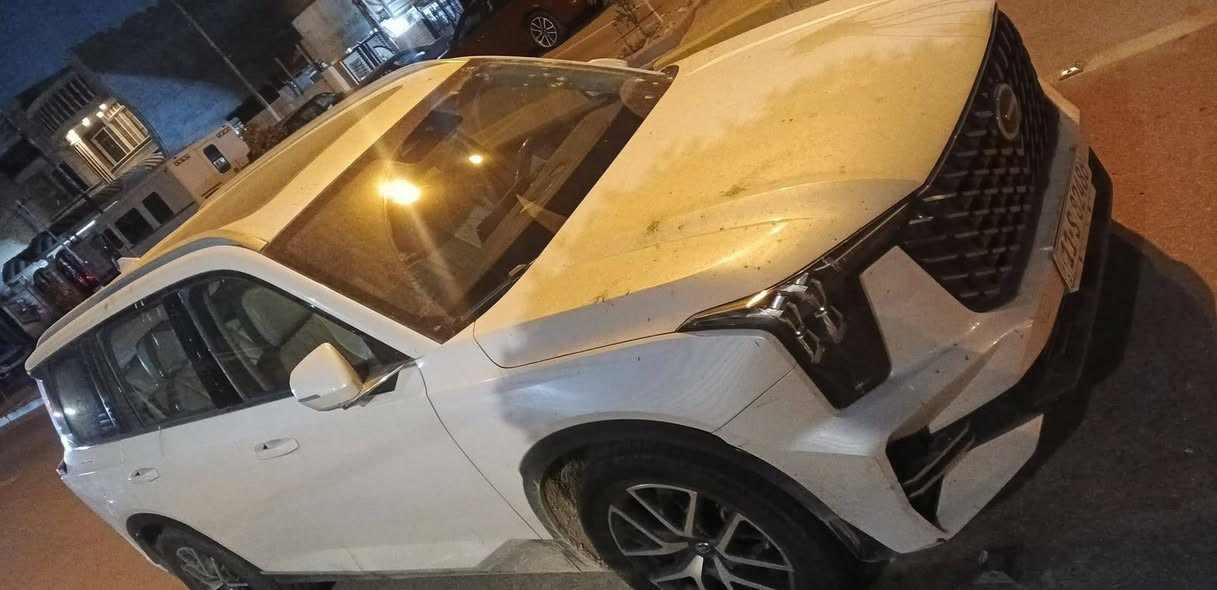 2023 ماشي 70 فوووول فور ويل مكفولة مكانها الكاظمية  للاتصال ***********
