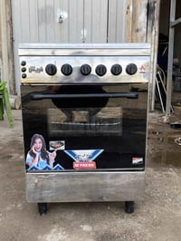 طباخ فريش مصري قياس 60 في 60 كله شغال عين زركه فران فوك وجوه شغالات ع ...