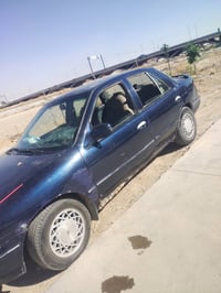كيا سيفيا • سيفيا 1994 • سيارة سيفيا • سيفيا للبيع • سيارات مستعملة دي...