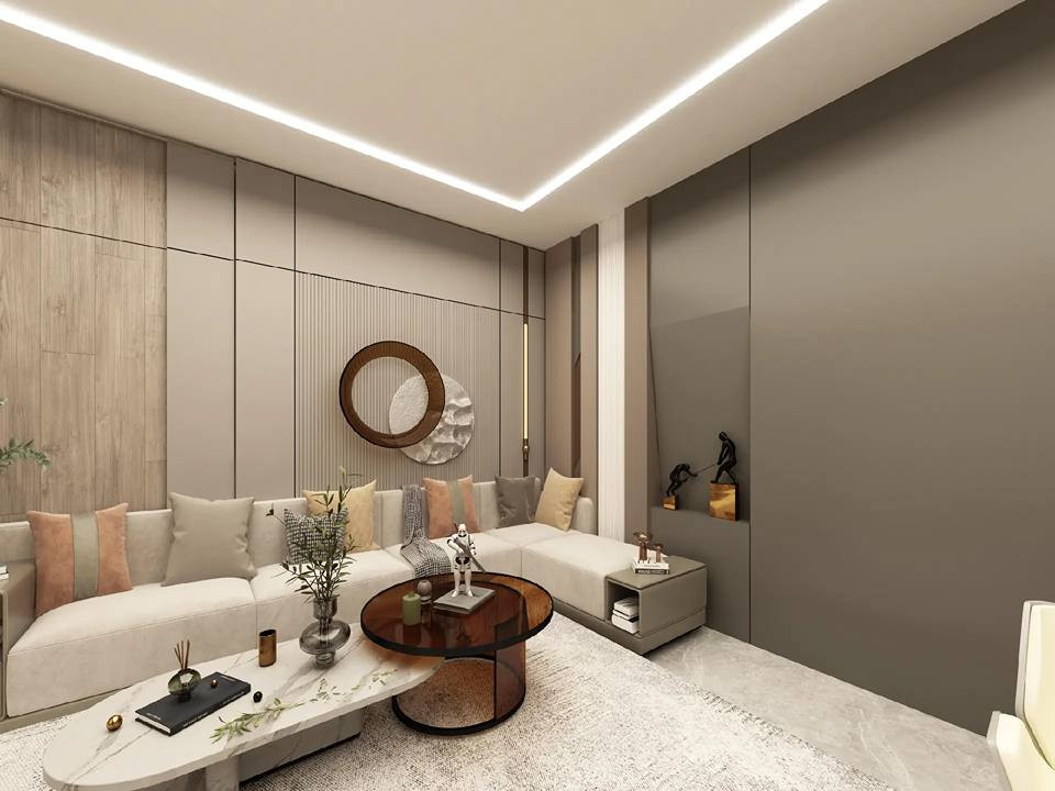 الديكورات الداخليه
افضل الخامات والمواد المستخدمه للديكورات الداخليه هي الطبيعيه
فمثلا استخدام الاثاث الخشبي بجميع الالوان يضفي لمسة فخامه على المكان اضافه عمره التصميمي اطول من باقي الخامات
اما ال mdf سعره مناسب وسهل التشكيل والعمل به لكن عمره التصميمي قصير ويتأثر بالرطوبه 
سواء بالاثاث او الابواب او التغليف .
بالنسبه لتغليف الجدران
فهي اضافه لكونها احدى مسببات امراض الجهاز التنفسي والتحسس بسبب تعفن الجدران خلفها  فهمي طريقه قديمه ومكلفه
اما الاصباغ بمختلف انواعها تخلي المكان يبين اوسع ومشرق اكثر اضافه الى انها تسمح بمراقبة اي تلف او رطوبه تحصل للجدران
مكتب C.P.C يقدم لك العمل بجميع الاختيارت وحسب الذوق وبنظام الاقساط ايضا
ويساعدكم باختيار الانسب من حيث التكلفه والشكل النهائي وطبيعة حياة صاحب الدار
عنواننا الثقه،الاتقان،التعاون
***********
المعقل/خمسين خوش/صيدلية جبل الدواء البصرة, العراق
