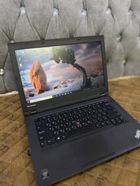 لينوفو L400 • كور اي٥ جيل٤ • رام ٨ ٢٥٦ SSD