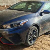 فورتي ٢٠٢٣ • جاهزة وكالة • ٢٨٠٠٠ كم