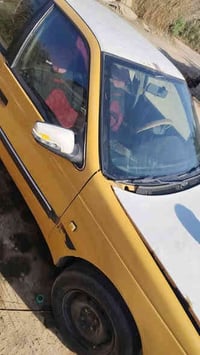 بيجو لميس 2011 نظافه خير من الله السعر 35 وبيهه مجال بسيط  07822432546...