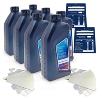 زيوت وفلاتر • بي ام دبليو • كركوك حي صناعي