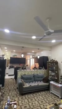 شقه طابو ملك صرف سكني للبيع مساحه 110 متر اماميه طابق ثالث مع مصعد غرف...