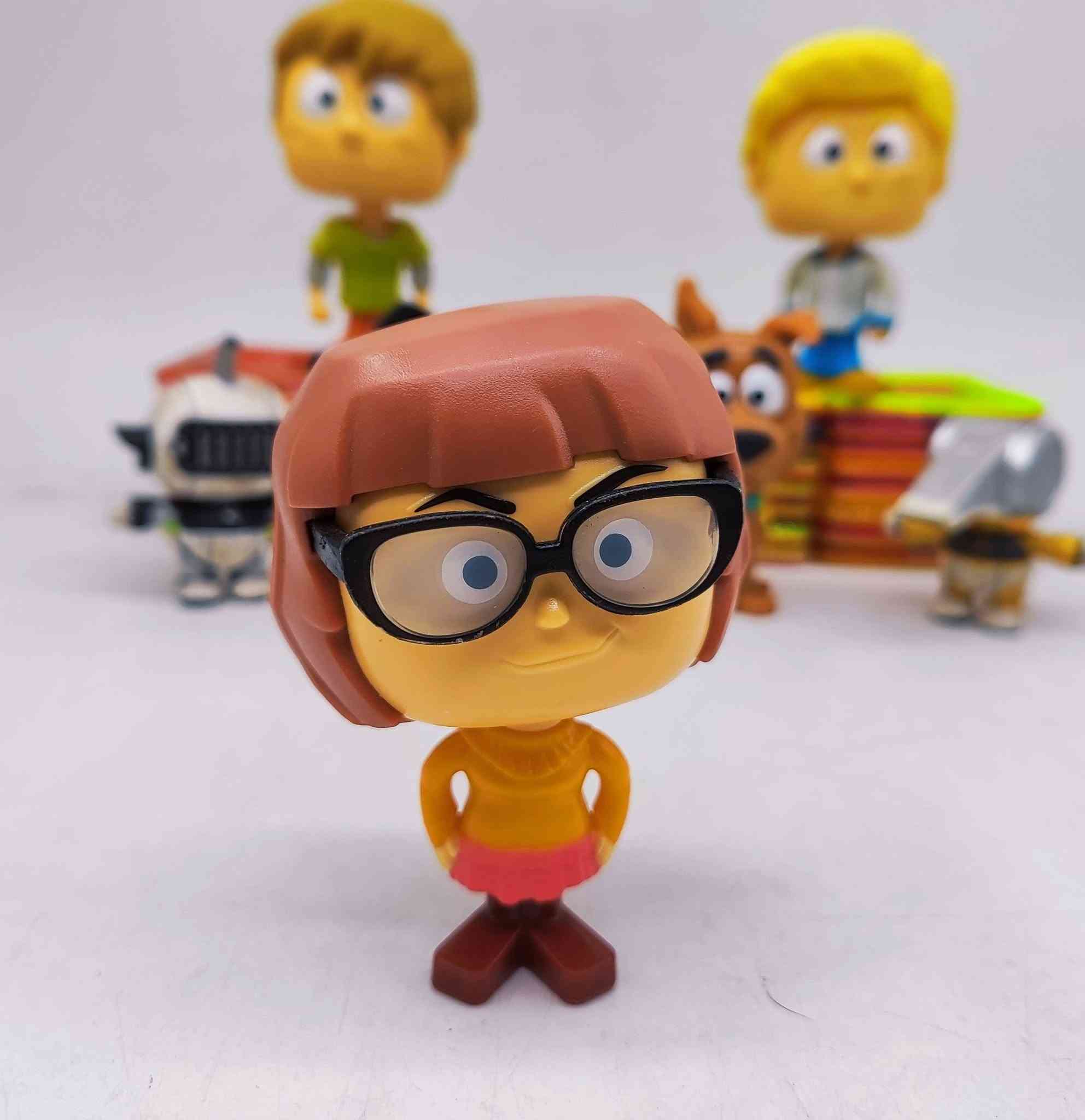 Scooby doo سكوبي دو 🥰😍💥🤩🔥💯💢👍🙏🌹
للحجز والاستفسار يرجى مراسلة الصفحة Umbrella toys أو التواصل مع الرقم ***********
