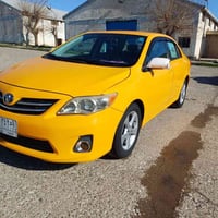 كورولا • ٢٠١١ • قفل ١٩