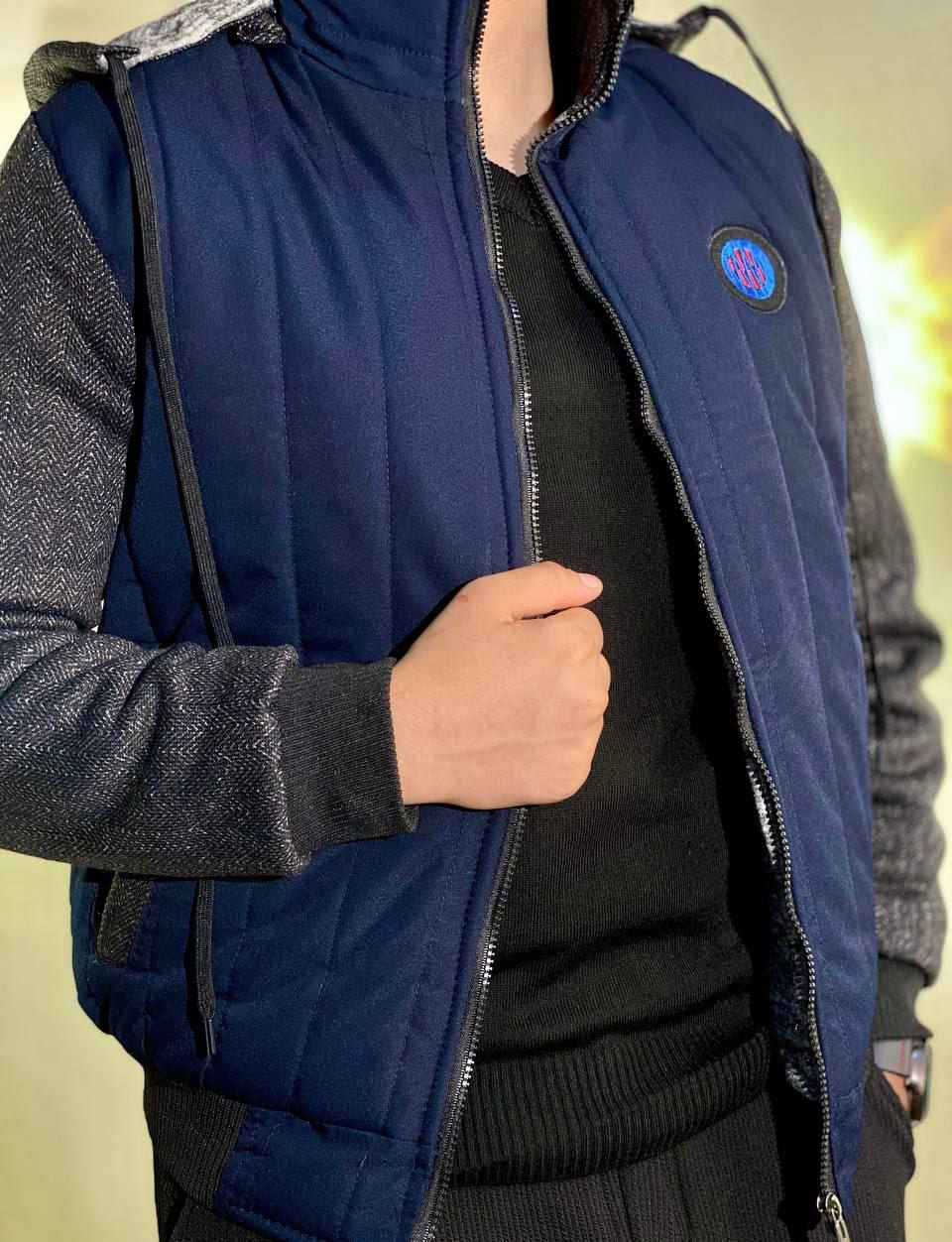 🌸♥️ لعيونكم كررنا الموديل 🌸♥️

✌️😎 أحلى موسم ويانا 😎✌️
أجمل الموديلات يمنة وبس 😍💪
لشتاء ⛄️ 2025 ⛄️
قمصلة خامة كتان قطن بووتربروف + خيط بوليستر مبطن ثقيل فرو ناعم
شغل راقي ممتاز أصلية درجة أولى قطعة أنيقة ومختلفة ♥️♥️
القياسات .XL. XXL. XXXL.  
ملاحظة ! العارض لابس أزغر قياس XL بغداد, العراق


**إذا كنت صاحب هذا الإعلان وتريد حذفه لأي سبب، رجاءا أرسل رسالة إلى الدعم الفني**