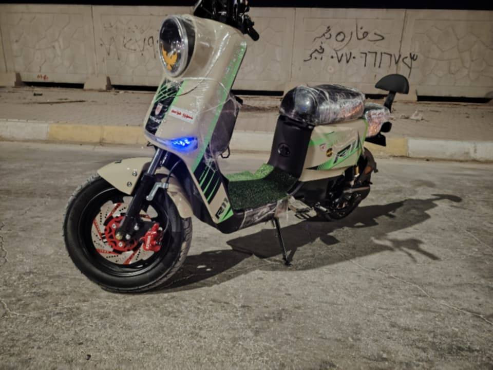 البيع قفل ٥٠٠


**إذا كنت صاحب هذا الإعلان وتريد حذفه لأي سبب، رجاءا أرسل رسالة إلى الدعم الفني**