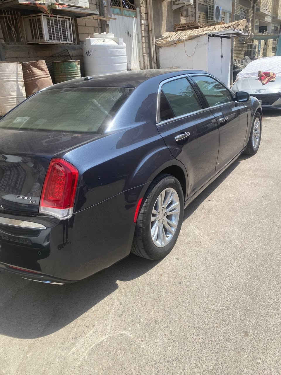 سلام عليكم اوباما ٢٠١٦كفاله عامه ما عده شخط بل باب فقط ماشيه ١٠٠    ***********
