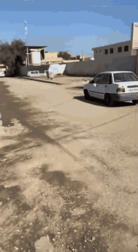 كربلاء الحسينية العطشي • ٢٠٠م • طابو