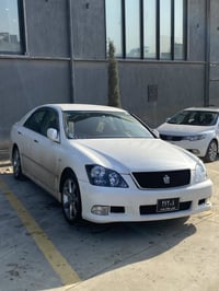 شاهین ١٨٢ • ٢٠٠٧ • مكينة كبيرة