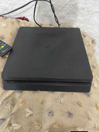 بلاي4 سليم • مهكر • ٢يدات معطلة