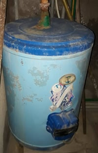 سخان ٢٥ قفلة • تانكي ٢٥ قفلة