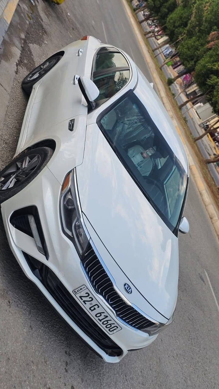 اوبتما 2020امريكي الضرر موضح بالسونار السيارة جديدة استخدام شخصي ماشيه60 تبريد تدفئ كير محرك كله مكفول كشنات جلد .ارضيه جلد .راداد توقف ذاتي .تحكم ستيرن.مكان السيارة كربلاء السعر 165


**إذا كنت صاحب هذا الإعلان وتريد حذفه لأي سبب، رجاءا أرسل رسالة إلى الدعم الفني**