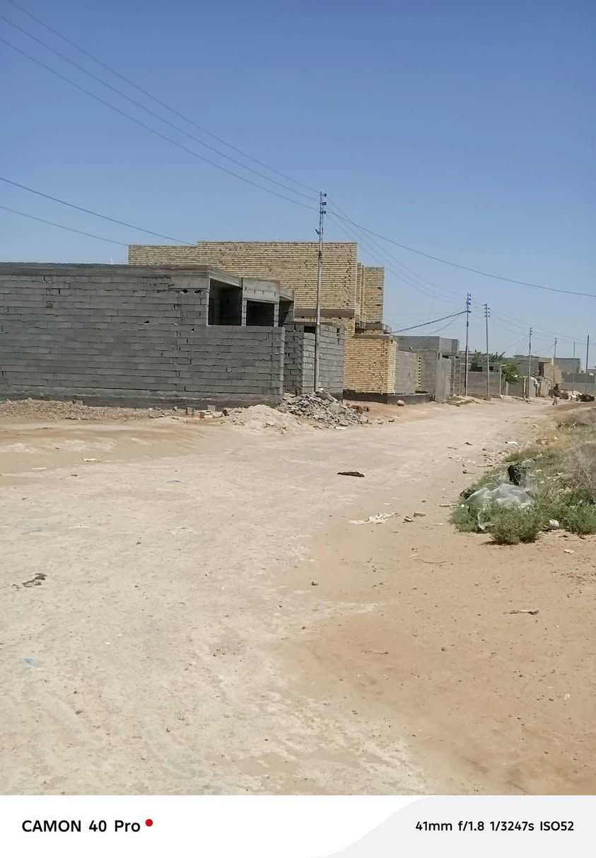 للبيع بيت مساحه 160متر غرفتين نوم 
حي المختار نهايت شارع غزه خارج مربع الري
السعر 17وبيه مجال
للاستفسار 
***********
***********
