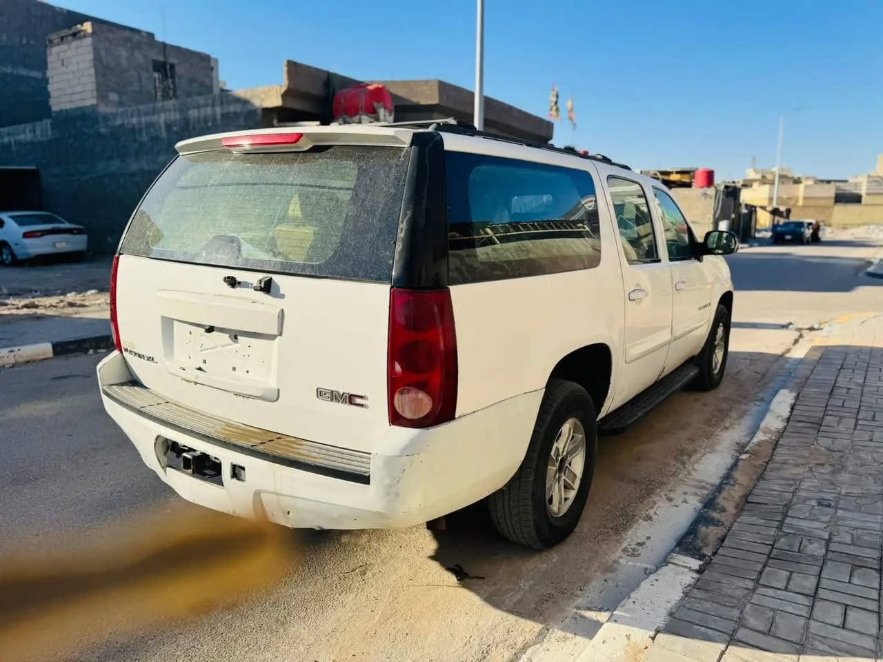 سلام عليكم جمسي جديده كفاله من لكصة وكير مكينه كفاله وسعر 48 لبصره ***********
