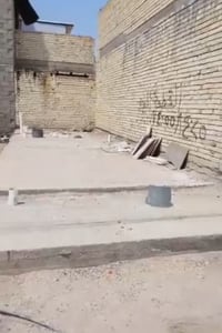السده الثانية • زراعي • قرار ٢٥