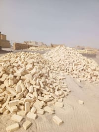 طابوق درجة أولى • الناصريه • توصيل