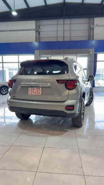 هه فال H7 
موديل 2025
ماشي 9000كم
ضمان شريكة 
سعر 233$مجال
تيرمينال دهوك معرض مافين رقم (15)
*********** دهوك
