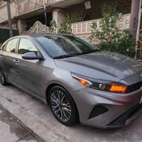 موديل ٢٠٢٣ • وارد امريكي • حادث