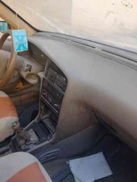 للبيع او مراوس بيجو 2015ضفيرتهه مال مكينه محتركه كوم حديد راعيهه ماندل...