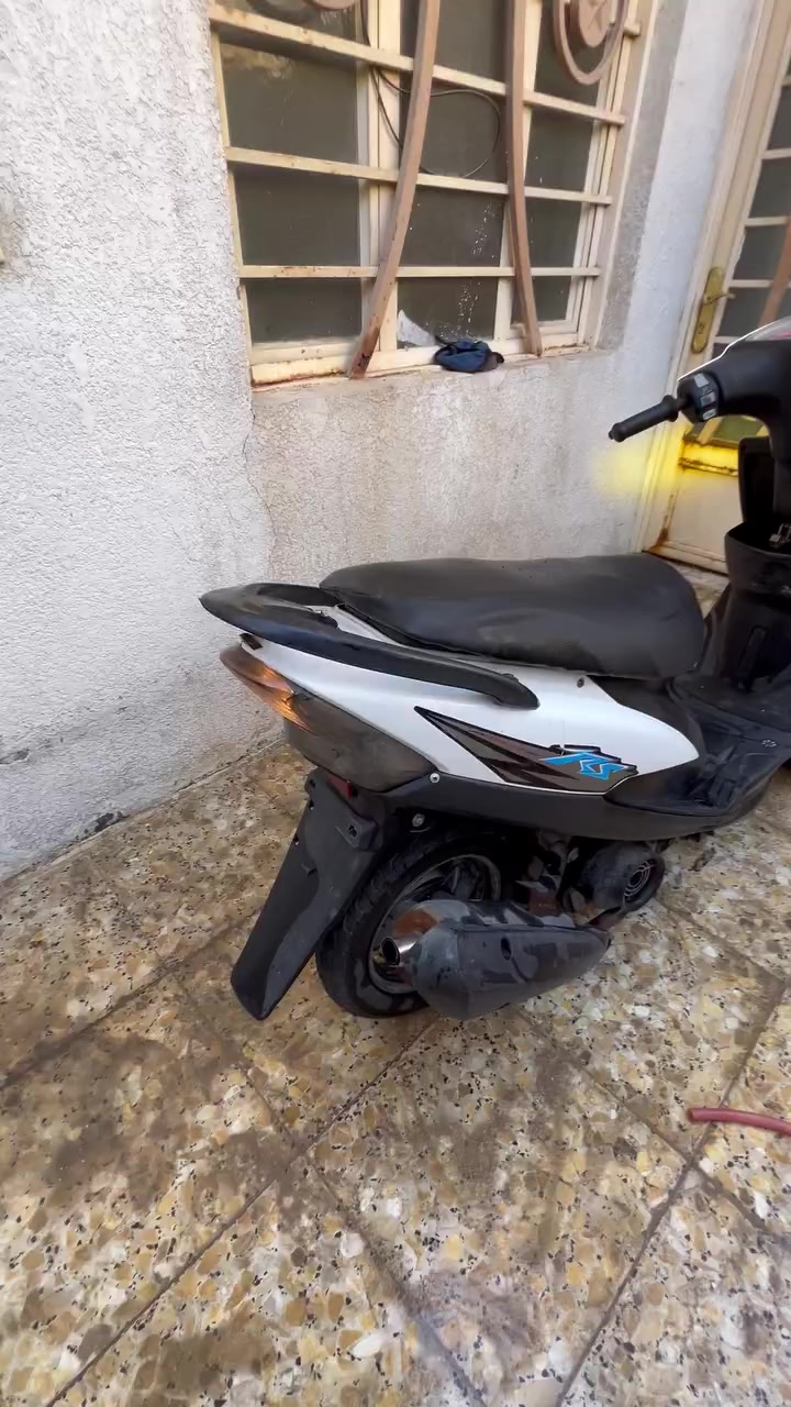 سلام عليكم ماكس عدله مزوده بوشه 55 مكاني كربلاء البوبيات  قرب أسواق برتقاله السعر 500 وبيها مجال


**إذا كنت صاحب هذا الإعلان وتريد حذفه لأي سبب، رجاءا أرسل رسالة إلى الدعم الفني**