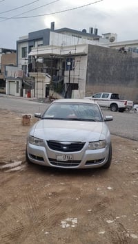 شيفروليه • ٢٠٠٣ • اوتوماتيك