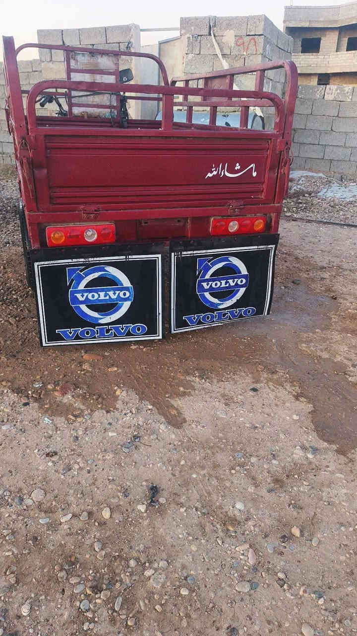 السلام عليكم ستوته موديل 20 السعر 900 وبيها مجال من الفيس   محرك شرط موجود مكان عوسجه قربي جنوب الموصل  ***********
