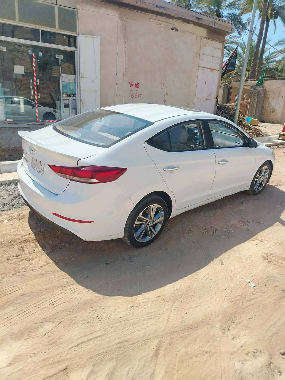 النترا 2018 رقم بابل بها بارد بل باب السايق مكينه خير من الله تخم تارات جديد المكان طوريج
 السعر 125 وبها مجال رقم الموبايل *********** او ***********
