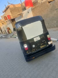 تكتك • موديل 20 • بصرة حيانية