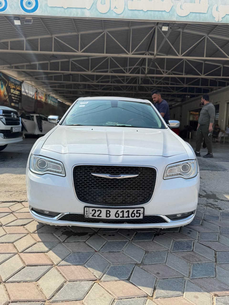 اوباما 2019 C 
فول مواصفات
ماشيه 120
مكفوله من اي حادث
***********
المكان - الديوانيه ديوانية, القادسية
