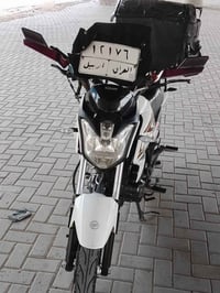 كيواي RK • ٢٠٠ • ٢٠٢٤