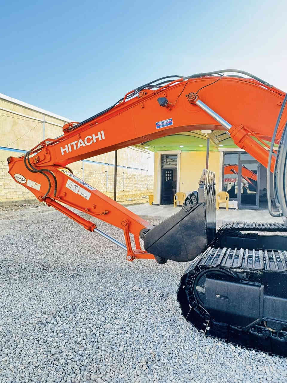 للتجارة العامة وتجارت الآليات الثقيلة 

حفاره فايف بي  

210LC

 السي 8رولات 

مأسسه جك همر 

#حدادية زناجيل نظافه100/100🥇

عدد ساعات 🕰️ العمل 8

#فــقط لعشاق الجـديــد والمميز.

#كفـالة عامة فـول مواصفات 🇯🇵🏆•

#الـــعنوان الديوانية طريق الحمزه نزلت جسر سايلو 📍.

الأستفسار ***********

***********
