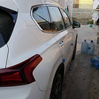 سنتافيا ٢٠١٩ خليجيه ابيع ع هذا الوضع مكينه اربعه رقم اسلمانيه مري شفط ...