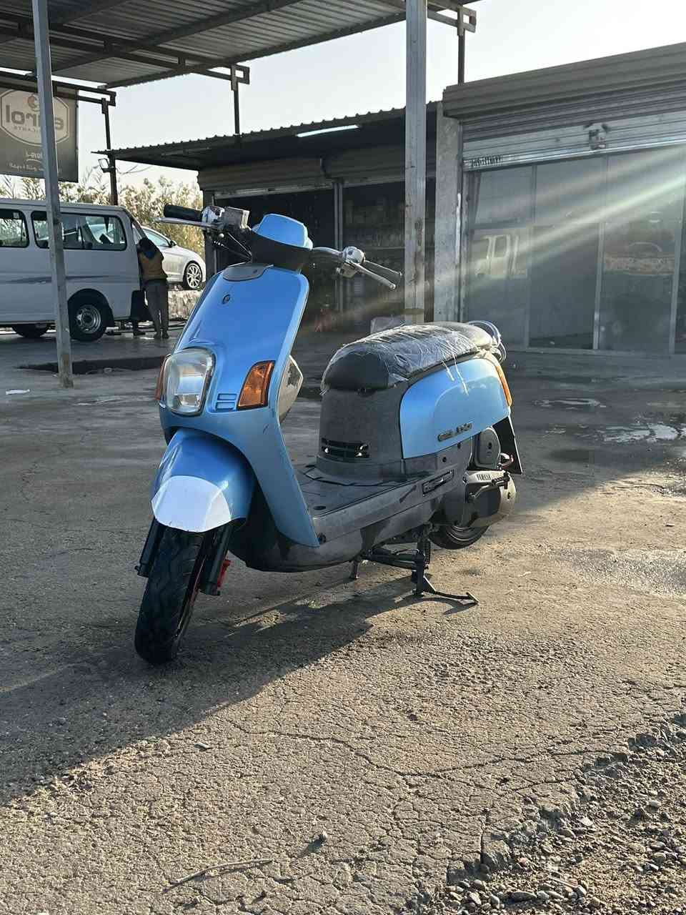 سلام عليكم
دراجه بوليس للبيع مكفوله كفاله عامه 
الشراي يدخل واتساب مكاني بغداد يوسفيه 
***********
