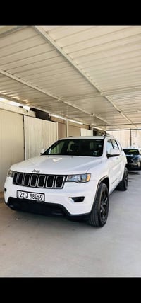 دبل • جراند شيروكي • أربيل