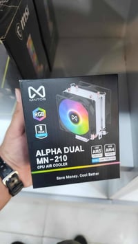 رايزن 5 3600 • 8GB 3600MHz • جديد زيرو