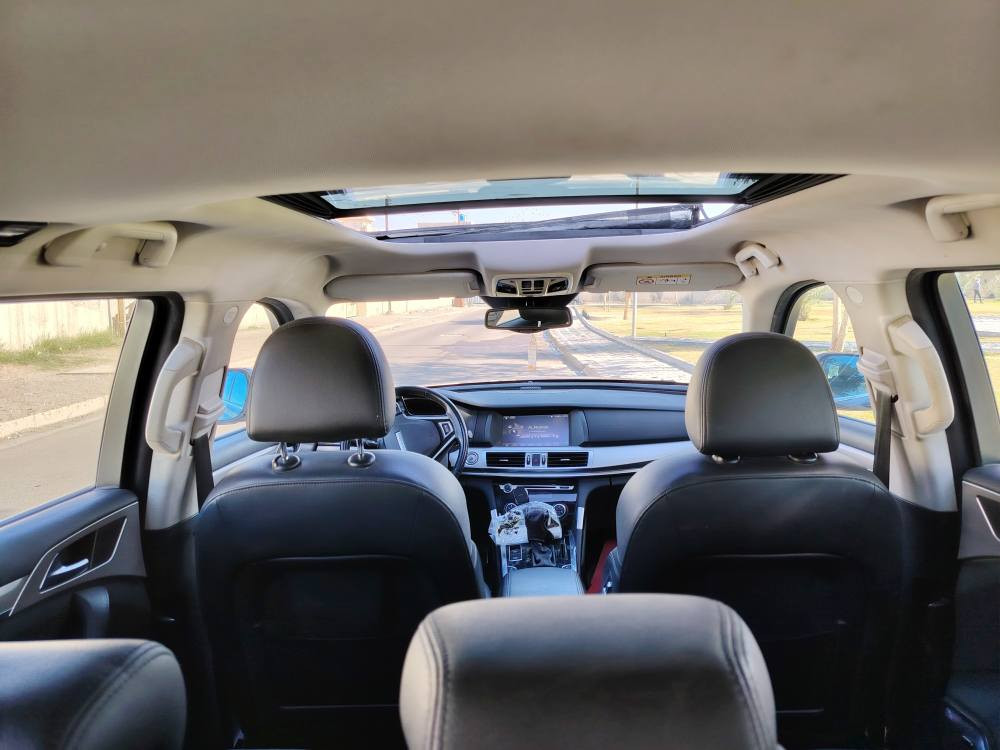 سيارة هافال h7 2018 للبيع مواصفاته ٧ راكب  خير من الله فوول السعر ١٤٠ وبيه مجال ان شاء الله للاستفسار أكثر هاي الأرقام بيهم واتساب *********** - *********** بغداد حي العامل والف هلا بيكم جميعا بغداد, العراق
