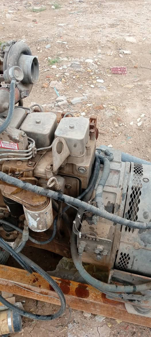 مولد كمنز. المكان ببغداد
السعر. 35$
رقم الهاتف ***********
