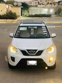 تيجو ٢٠١٣ • فول اوبشن • رقم السليمانية