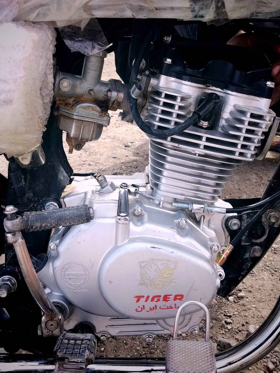 تايكر 20 للبيع التضافه شوف العين السعر 400 او بي مجال للتواصل ***********
