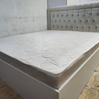 سليمانية • سرير مزدوج ١٨٠×٢٠٠ • سرير فردي ٩٠×٢٠٠