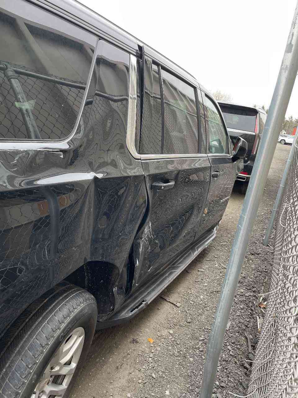 السلام عليكم تاهو للبيع طويه موديل 23 وارد أمريكي مكان بصره بيع أو مرواس بسعر 3دفاتر ونص رقم فحص مؤقت للاستفسار ***********
