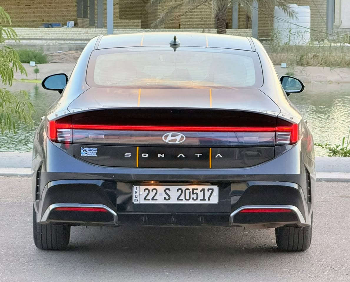 السلام عليكم168$
لون سياره #رصاصي_نفطي

سوناتا 2025  رقم اربيل بأسم شركة وكالة او تحويل مضمون بدون ايرباك وصور الحادث مرفقه بالمنشور بيه قبغ صندوك+جاملغات٢   

مواصفات : /كير تعليك/بصمة / داخل بيجي / كرسي كهرباء/ تتفئه تبريد كشنات /تشغيل عن بعد / لايت LED  / مكينة 2500  / شاشة كبيرة / كامرة دوارة / رادار تعديل مسار / اوتو بريك / رادار جانبي / مود درايف / تحكم ستيرن / كروس سرعة /مانع انزلاق / بلوتوث / اواكس / USB / ماشيه 12mi 

مكاني بلديات/حبيبيه

للتواصل والاستفسار : ***********

https://chat.whatsapp.com/F0AZNSEhNHZ0iRUvxqoRML

✅🛜كروب بيع وشراء سياراتي ع وتس اب

 https://www.facebook.com/share/1skxmdrAsyh2JRAK/?mibextid=K35XfP

كروبي ع الفيس جهاد لبيع سيارات
