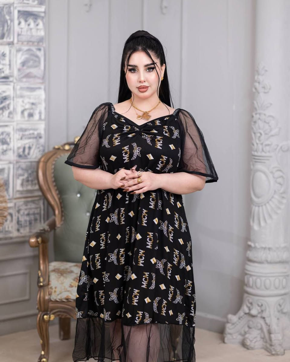 فستان قصير 

خامة زبدة تركي  شرط الفحص

فري سايز حد ١٠٠  كيلو

للحجز والاستفسار خاص 

تتوفر خدمة توصيل لجميع محافظات العراق 🚗 كربلاء, العراق


**إذا كنت صاحب هذا الإعلان وتريد حذفه لأي سبب، رجاءا أرسل رسالة إلى الدعم الفني**