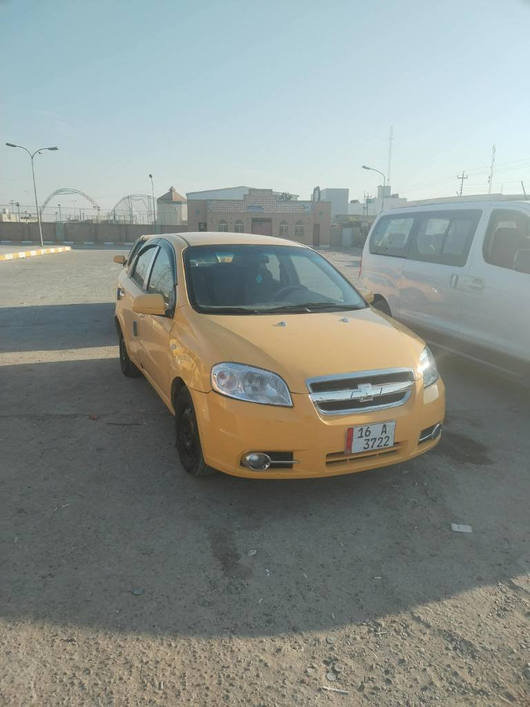 افيو2007رقم قادسيه انكليزي  مصفره سنيوه لل28
مكينه كير مكفوله مسكر  كيرعادي كهربائيات  كله شغاله السعر 38 بيه مجال
*********** مكلف بنشر
