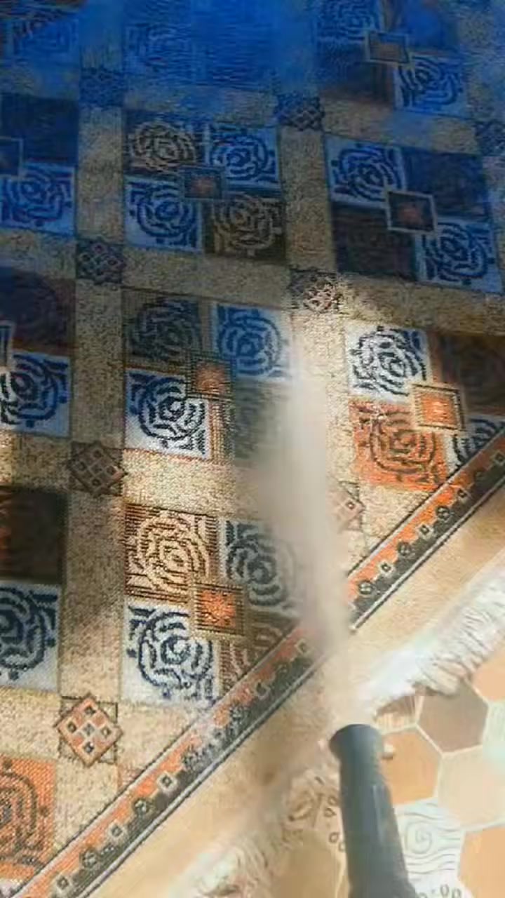 السلام عليكم مستعدون لغسل الزوالي ومتوفر التوصيل من البيت للبيت راسلوني خاص


**إذا كنت صاحب هذا الإعلان وتريد حذفه لأي سبب، رجاءا أرسل رسالة إلى الدعم الفني**