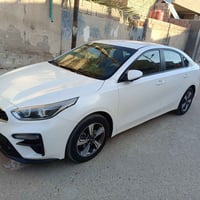 سيراتو ٢٠٢٠ • ١٢٠ ألف كم • خليجي