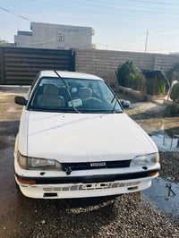 كورلا90 • ٢٠٢٧ • رقم كركوك